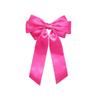 Grampo de Cabelo de Fita Estilo Doce Multicamadas Laço Cruzado Princesa Elegante Novos Acessórios de Cabelo Headwear Explosões da Amazon