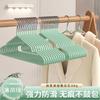 Percha Nueva Percha para Adultos Antideslizante Sin Costuras Soporte para Ropa Tendedero Venta al por Mayor