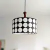 Lámpara de araña italiana de estilo antiguo medio, estilo nórdico, para sala de estar, dormitorio, comedor, estilo francés parisino, retro, moderna, de isla.