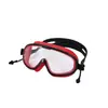 Óculos de Natação Infantis com Armação Grande Anti-embaçante Caixa com Óculos HD Impermeável Anti-embaçante Óculos de Proteção para os Olhos Suprimentos Equipamentos de Natação em estoque