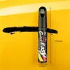 Caneta de Reparo de Pintura de Carro Branco Pérola Agente de Reparo de Arranhões Preto Removedor de Arranhões Profundos Tinta Spray Especial Prata Caneta de Retoque