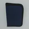 Bolsa de Almacenamiento para Herramientas de Ferretería Tela Oxford Portátil Set Pistola de Pegamento Caliente Bolsa de Almacenamiento para Herramientas Eléctricas Se Puede Agregar Logo