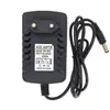 Adaptador de Energia 9V2A Padrão Europeu Fonte de Alimentação 9V para Máquina de Ponto Eletrônico Máquina de Unhas Fonte de Alimentação Chaveada Carregador Completo de 2A