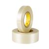 Fita de Fibra de Vidro 3m8919 Forte Sem Marcas Resistente a Alta Temperatura Fita de Amarrar Alta Resistência Fita de Fibra Simples Face