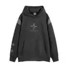 Sudaderas de Estilo Americano Personalizadas de Moda para Comercio Transfronterizo en Europa y América, Chaquetas Pulóver con Diseños y Patrones Personalizados, Sudaderas con Capucha con Patronaje