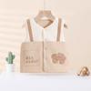 Chaleco de Bebé Otoño e Invierno Chaleco para Niños Ropa para Bebé Recién Nacido Acolchado Cálido Chaleco de Algodón Ropa para Niños