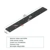 Conector de Viga de Soporte de Columna de Pérgola con Marco de Madera Conector de Viga Cruzada de Metal Fijador de Marco de Cama de Madera