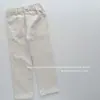 Calças de Outono Femininas Slim Fit Elásticas