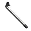 Suporte da cabeça do ganso da bicicleta/suporte da cabeça do ganso da liga de alumínio/suporte dobrável do guidão/tubo galvanizado cabeça do ganso de alumínio/acessórios