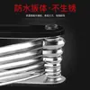 Herramientas de Reparación de Bicicletas Destornillador Hexagonal de Vaso Llave de Cilindro de Aire Herramientas de Reparación Multifuncionales Accesorios para Bicicletas de Montaña