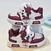Zapatillas Bajas Infantiles 2026 Transpirables Zapatos Deportivos para Niños Zapatos Casuales de Dibujos Animados para Niñas Zapatos Planos para Estudiantes Zapatos para Niños