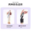 Muñequera Fina para Vaina del Tendón para Protección contra Esguinces, Protector de Pulgar Unisex, Soporte de Muñeca para Madres y Usuarios de Ratón