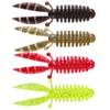Taiyu Luya Señuelo Artificial Camarón Burbuja Langosta 5.5Cm1.5G Luya Señuelo Blando Camarón Artificial Señuelo Peces Biónicos Venta al por Mayor