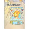 Uniformes de Clase para Jardín de Infancia, Camisetas Personalizadas para Niños, Autorretratos, Camisetas Culturales de Manga Corta Conmemorativas de Graduación para Estudiantes de Primaria y Secundaria, Bricolaje
