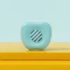 Pegatinas desodorantes autoadhesivas para inodoro, pegatinas decorativas que eliminan olores y retienen fragancia, pegatinas desodorantes de dibujos animados impermeables para baño e inodoro, modelo nuevo