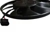Aplicable a Cayenne Cayenne3.0T Unidades de Radiador Piezas con Control de Ventilador Pab959455C