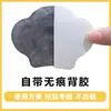Almohadillas Adhesivas de Esponja para Talones de Fábrica, Protectores de Talón Antirozaduras y Antideslizantes, Almohadillas Invisibles para Talones Altos Antirozaduras, Venta al por Mayor