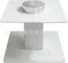 250 tatami elevador/plataforma japonesa tatami elevador manual pequeño aluminio 250 elevador 4 secciones