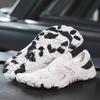 Zapatos de moda para parejas, para exteriores, con cinco dedos, para aguas arriba, para hombre, para vadeo, natación, fitness, plataforma de playa para mujer.