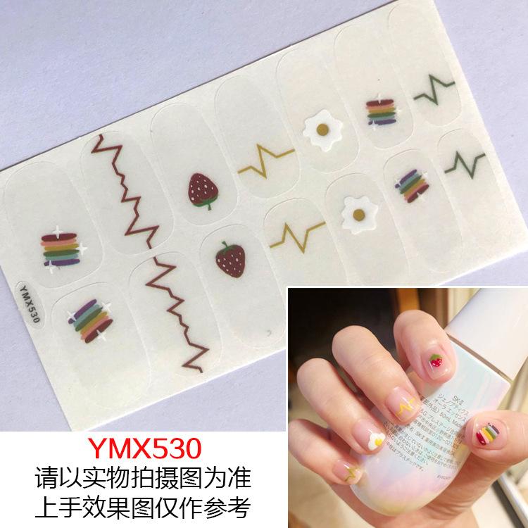 YMX530