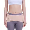 Cinturón de Fijación Pélvica Elástico Transpirable al por Mayor para Mujeres Embarazadas, Cinturón Abdominal Postparto, Cómodo Cinturón de Cadera de Seda de Pescado, Cinturón de Fijación Pélvica
