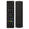 Controle remoto TV BUSH RC4810, modelo universal RC4810F, versão em inglês