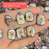 Accesorios DIY de perlas barrocas de agua dulce para manualidades, incluyendo pulseras, espaciadores de cuentas y adornos colgantes creativos