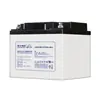 Bateria Lishi DJM1238S 12V38AH Fonte de alimentação UPS para emergência de escritório, sala de servidores, controle de acesso e sistemas fotovoltaicos