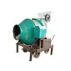 Mezcladora de Concreto Jzc300 Mezcladora de Concreto de Larga Vida Mezcladora de Concreto de Bajo Consumo Energético