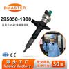 Injetor de Combustível Common Rail de Alta Pressão 295050-1900 Adequado para Motores