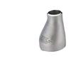 Acero Inoxidable 316L Concéntrico Cabeza Grande y Pequeña Excéntrico 304 Tubería Reductora Tubería de Aleación Variable Accesorios de Tubería Prensado en Caliente Tubería Vertebral Acero al Carbono 20 #