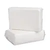 Toalhas de Papel Absorventes para Banheiro de Hotel, Papel Secante para Pia, Caixa Fechada Pacote Extra Grande, Uso Doméstico, Resistente à Água