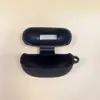 Adequado para a Capa do Fone de Ouvido Huawei Freebudspro5 2025, Capa Protetora de Silicone para Fone de Ouvido Bluetooth de Cor Sólida em Uma Peça