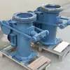 Máquina de Amostragem Automática de Lama Dn150 Máquina de Amostragem Automática de Lama de Tubulação Máquina de Amostragem de Lama de Mina de Carvão