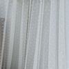 Hilo de Alta Calidad Sense Malla Punto Diamante Elástico Ancho 150CM Hecho a Mano DIY Accesorios de Ropa Material de Hilo para Vestido de Novia