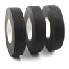 Fio Elétrico Automotivo Preto de 15m Chicote Elétrico Isolamento Elétrico Anti-Embaraço Absorvente de Choque Fita Adesiva Forte Resistente a Altas Temperaturas Resistente ao Desgaste Redução de Ruído