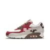 Zapatillas deportivas transpirables para pareja, modelo Max90 con amortiguación de aire, corte bajo, absorbentes de impactos, suela gruesa, para correr, para hombres y mujeres