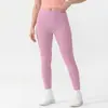 Pantalones de Yoga Estilo Europeo y Americano para Mujer, Trasero de Melocotón, Alta Elasticidad, Secado Rápido, Ajustados, Delgados de Verano, para Correr, Pilates, Deportes y Fitness