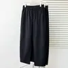 Calça jeans casual de outono nova para mulheres plus size acima de 100kg, com perna curva e efeito emagrecedor 1013