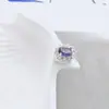 14K Alta Retención de Color Color Diamante Circonio Agujero Múltiple Caja Mágica Separador Pulsera de Cristal DIY Material para Accesorios de Collares de Perlas
