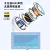 Nuevo Auricular Bluetooth Inalámbrico X85 Transfronterizo Pantalla Digital Batería de Larga Duración Alta Calidad Cancelación de Ruido Auricular Táctil Fabricante de Auriculares