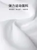 2026Pgm Polo Deportivo de Golf para Niños Camiseta de Manga Larga de Seda de Hielo para Niñas Fresca Protección Solar Camiseta Versátil