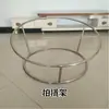 Soporte para Fotos de 100 Días de Bebé Accesorios para Fotografía Estudio Fotográfico Fácil de Desmontar Estante de Fondo Creativo de Saco de Frijoles Escenario para Fotografía de Bebé