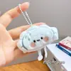 Colgantes Pequeños de Regalo para Promociones de Eventos, Colgantes de Muñecos de Peluche Lindos, Llaveros, Muñecos Chirriantes, Venta al por Mayor