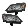 Para Chevrolet Traverse 2013-2017 Faro Halógeno 84262932