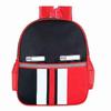 Mochila escolar para niños con patrón de logotipo estampado, clase tutorial, bolsa de nailon para 3-5 años, jardín de infancia, mochila ligera al por mayor