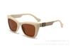 Nuevas Gafas de Sol de Moda Polarizadas de Alta Gama Gafas de Sol de Lujo Ligero para Conducir Anti-Ultravioleta Venta al por Mayor de Comercio Exterior Transfronterizo