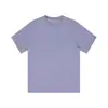 Camiseta Deportiva de Manga Corta Hydrcool Rudolf que Absorbe la Humedad y Seca Rápido para Correr, Ciudad, Deporte y Entrenamiento para Hombres y Mujeres 26 Verano Color Liso