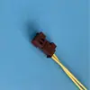 A0255450726 Conector Original do Carro Chicote de Conectores