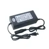 Scooter silla de ruedas eléctrica para ancianos cargador de batería de plomo-ácido 29.4V3A litio accesorios universales 24V12 20AH